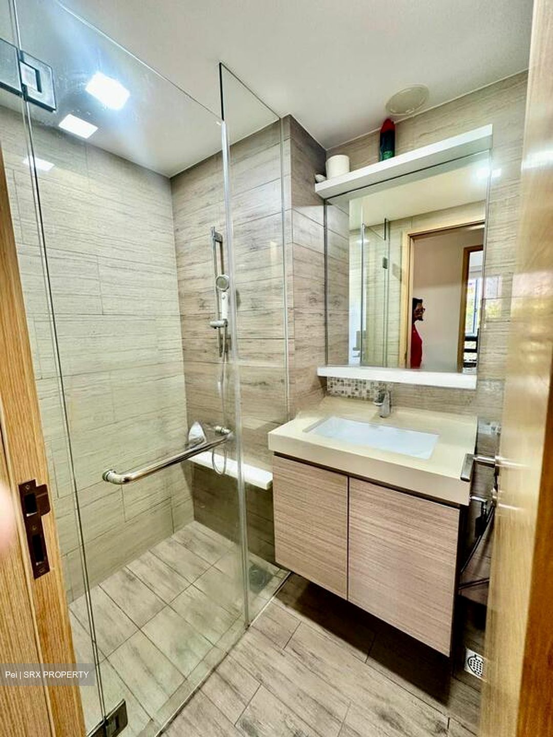 The Rainforest (D23), Condominium #473237381